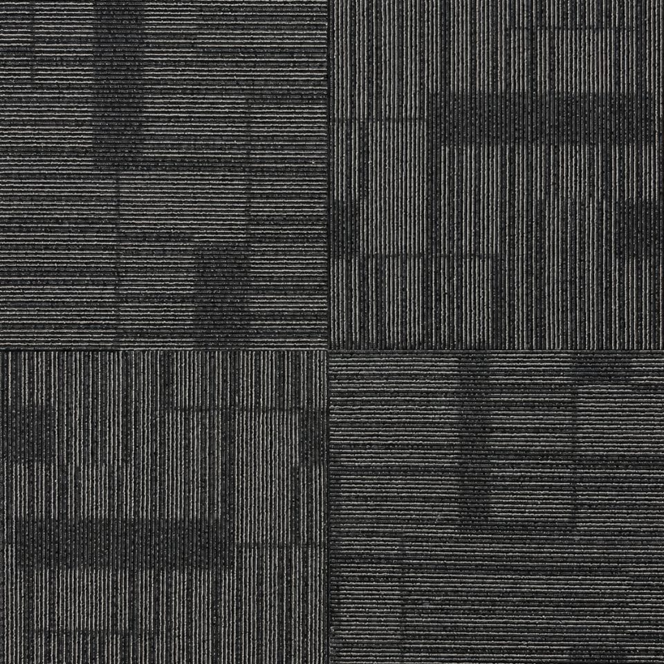 Onyx Check — Onyx Desenli Karo Halı